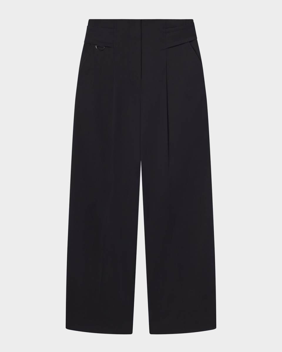 Elliot Wide-Leg Pants